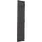 Ekena Millwork Americraft 3-Board, 3 Batten Exterior Real Wood Joined Board-n-Batten Shutters, ARW401BB311X53SMH, PR ARW401BB311X53SMH - alternate 7